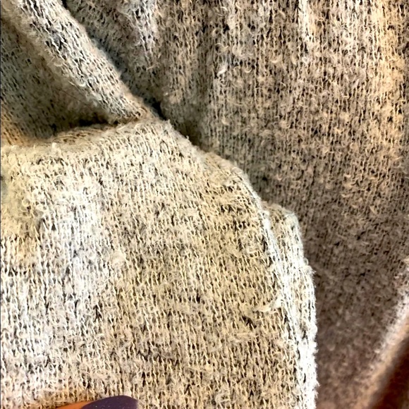 Cozy Flyaway Cardigan - Picture 3 of 6